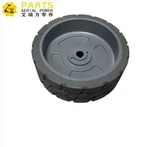 Roda Dingli JCPT 15*5