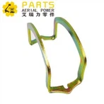 Capa protetora da lâmpada Dingli