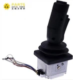 Joystick de elevação tipo tesoura para terrenos acidentados Dingli DL-0000435