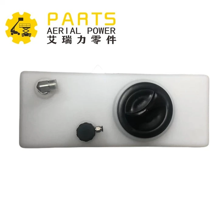 Hydraulic Tank Assembly 10000452