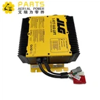 CARREGADOR DE BATERIA DE 24 VOLTS 1001112111 Uso: 1230ES, 1930ES, 2030ES, 2032ES, 2632ES, 2646ES e 3246ES.