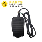 Conjunto de pedal Genie 74298gt