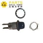 Interruptor, partida JLG 4360274
