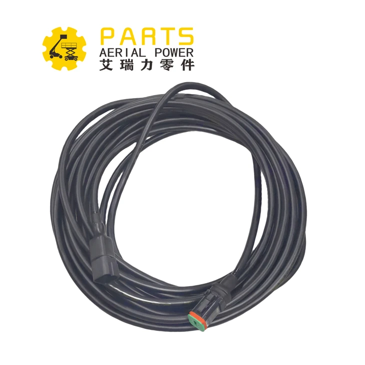 233050, CABLE, PLATFORM To CONTROL