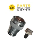 Terminal 4460481, plugue do conector