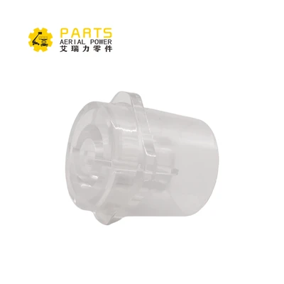 Button 00000710 Used For Dingli AMWP8-1200, AMWP9.5-1200.