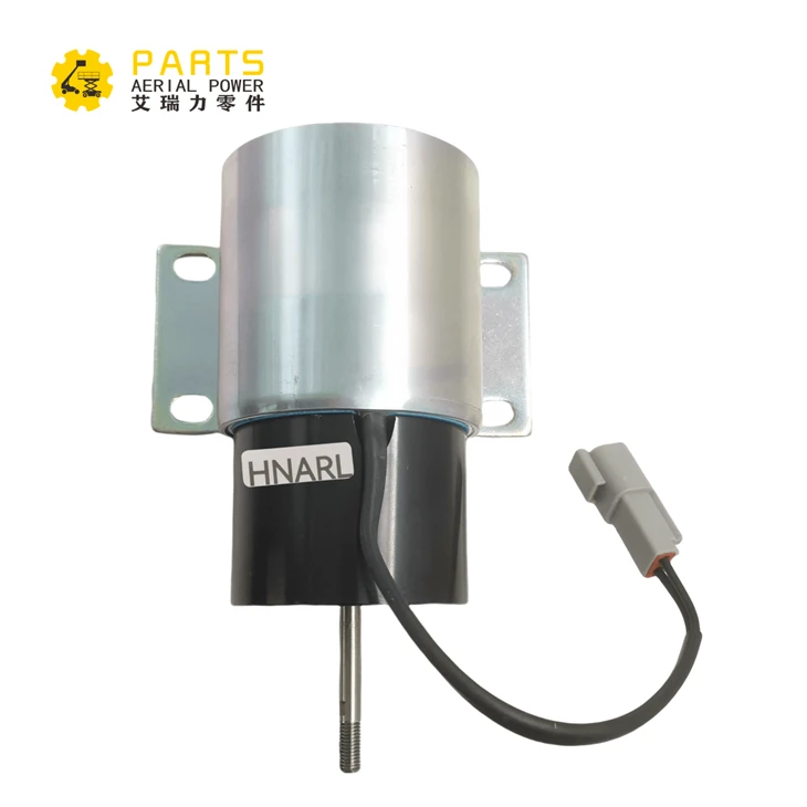 JLG Throttle Actuator Kit 7026884
