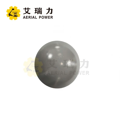 Capdust 54840 Hub Assy 54959 para Genie