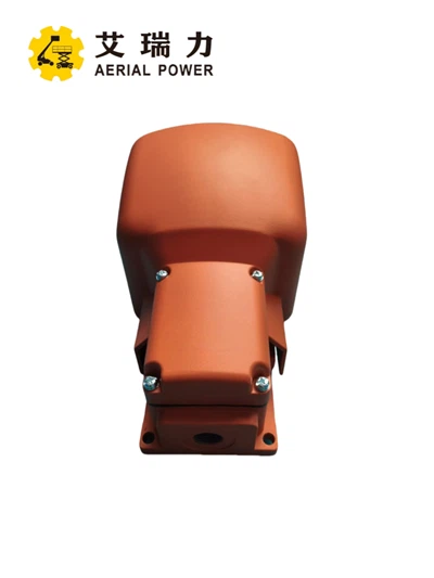 Foot Switch 1001117320 For JLG
