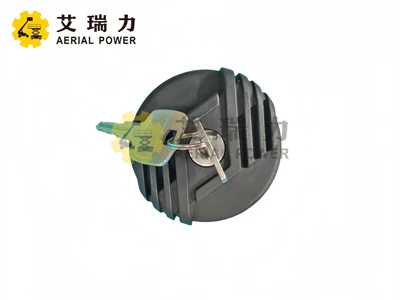 Fuel Tank Cap 90003907 For Dingli