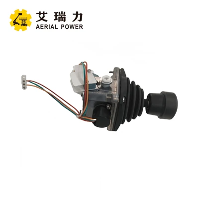 Joystick Controller 40613GT For Genie manufacturers