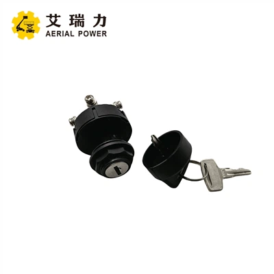 INTERRUPTOR DE CHAVE 00001243 Para Dingli