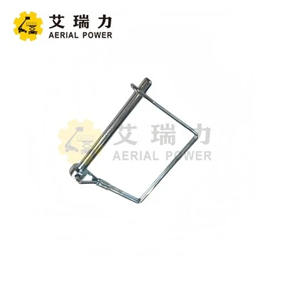 Pin Wire Lock 10001178 para Dingli