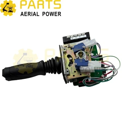 Controlador de joystick 216135GT para Genie