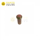 Pinclevis (codificado), cabeça chata 3431214 para JLG
