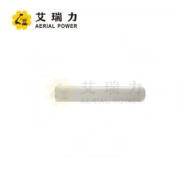 Rolo, 1/2" Pvc 77648GT para GENIE