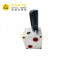 VÁLVULA, SEGURANÇA DUPLA 4641033S PARA JLG