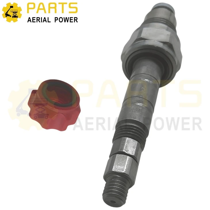 Valve 4000475470 For HAULOTTE factory