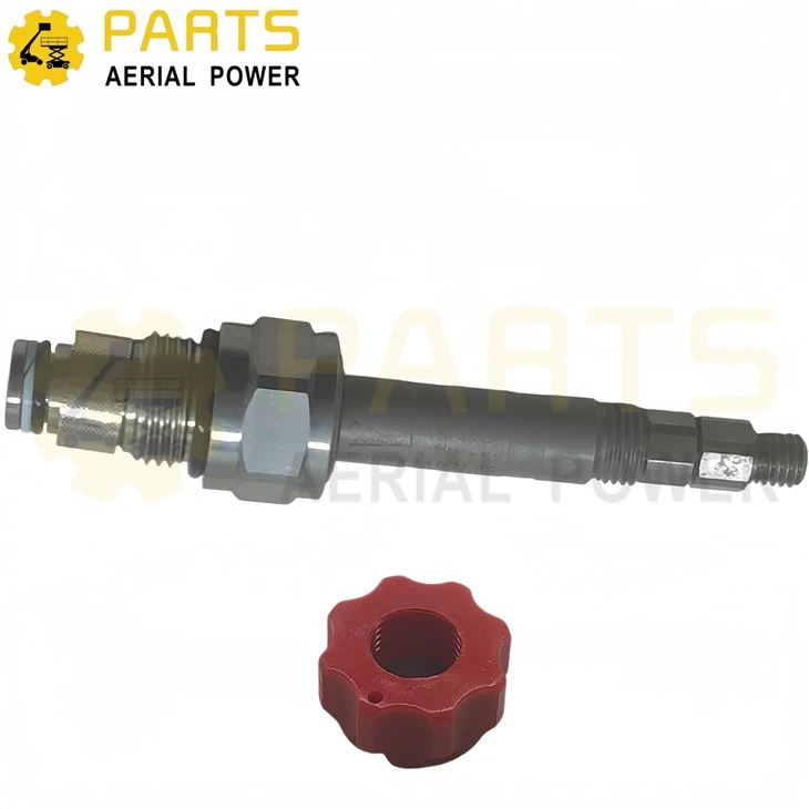 Valve 4000475470 For HAULOTTE suppliers