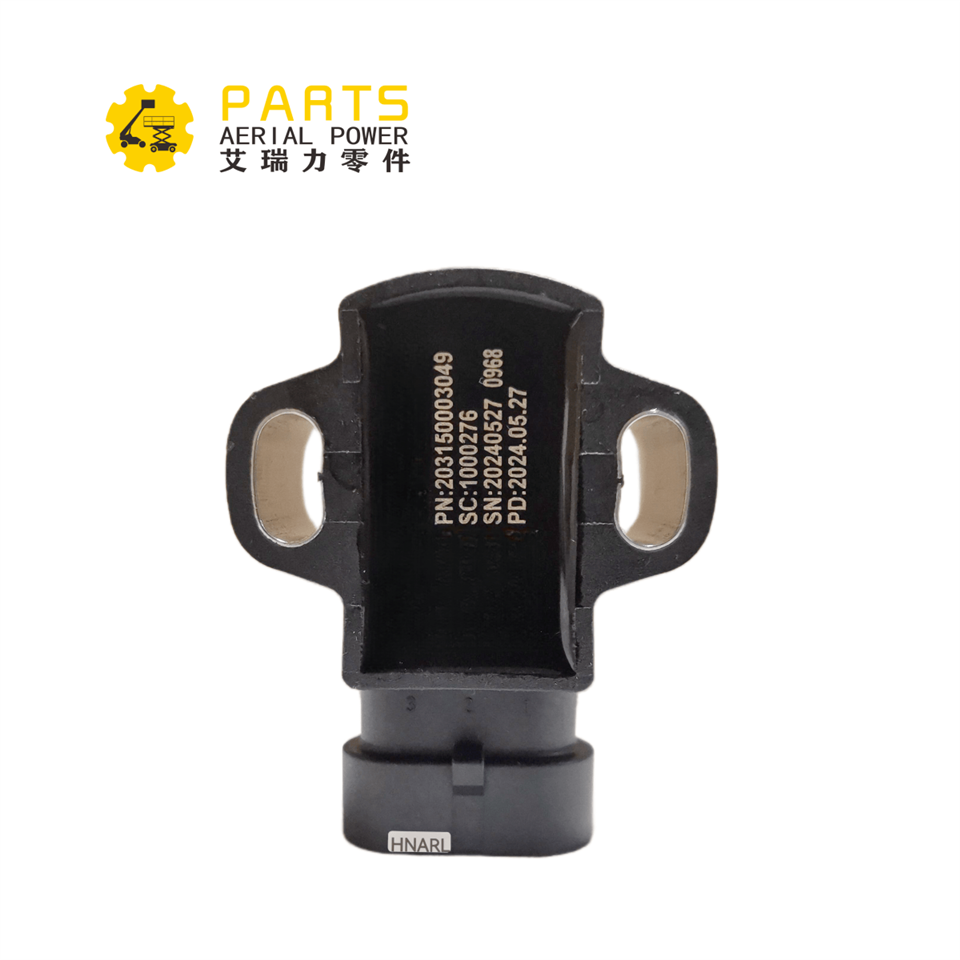 Sensor de ângulo Sinoboom 203150003049