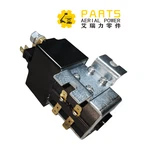 CONTATOR PRINCIPAL JLG 7013306