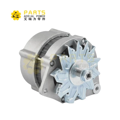 JLG Alternator 7020410