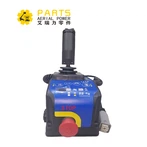 MANTALL 021109Y310005 CAIXA DE CONTROLE SUPERIOR