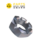 Porca Haulotte 2326012540