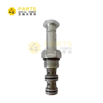 Válvula Skyjack 103623 com porca