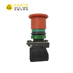 Conjunto de interruptor, plataforma E-St 144647 Skyjack